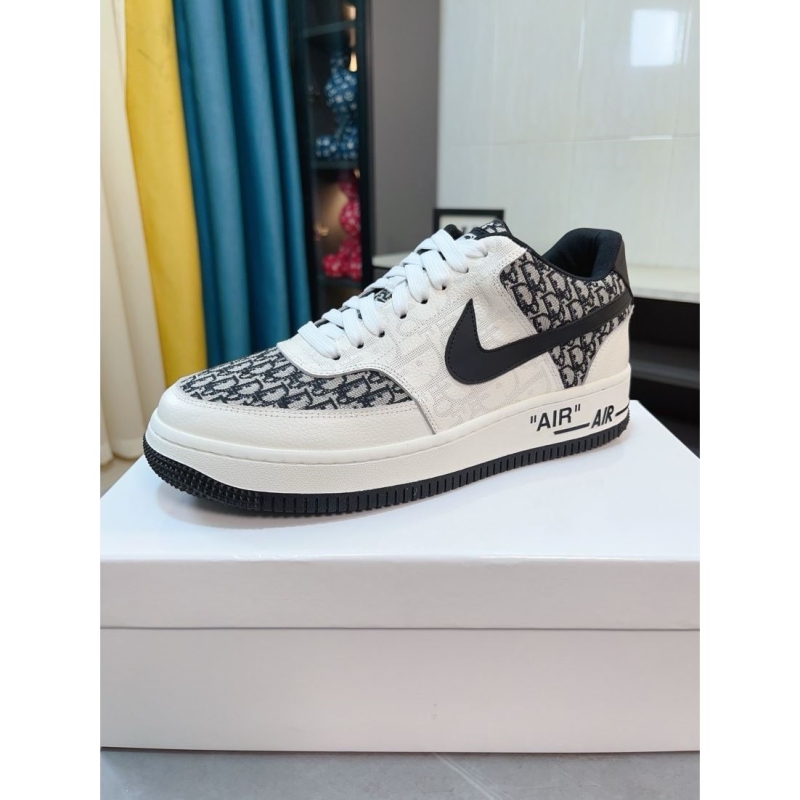 ch**an D*or casual shoes